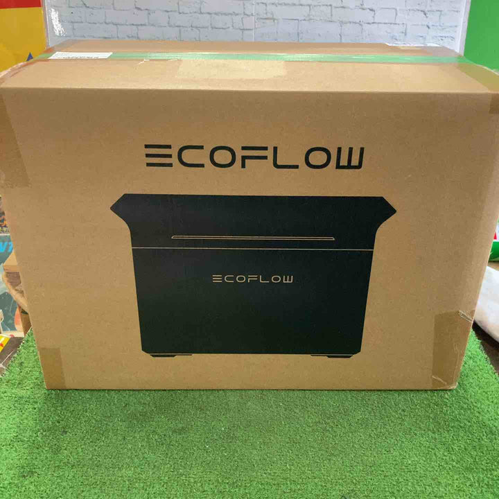 ECOFLOW/エコフロー DELTA 3 PLUS【町田店】