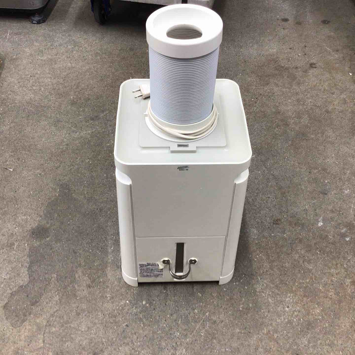 【中古品】ナカトミ ミニクーラー MAC-10 2021製【八潮店】