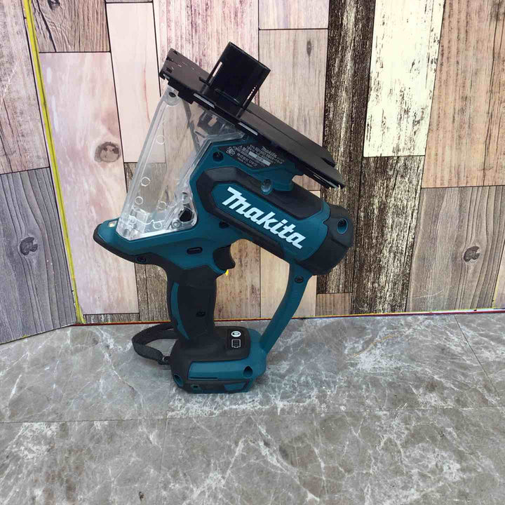★マキタ(makita) コードレスボードカッタ SD180DZ【八潮店】
