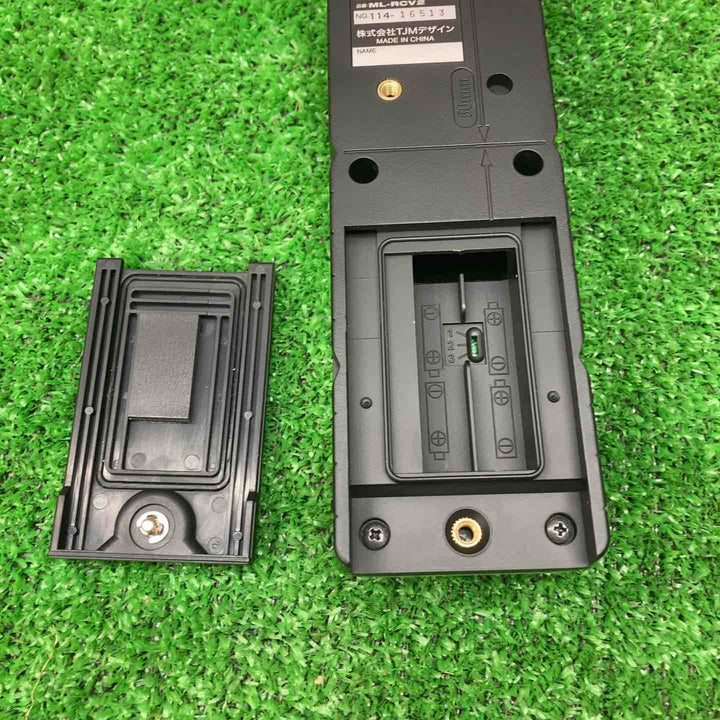 タジマ レーザー墨出し器 マルチレーザーレシーバー2 ML-RCV2【川越店】