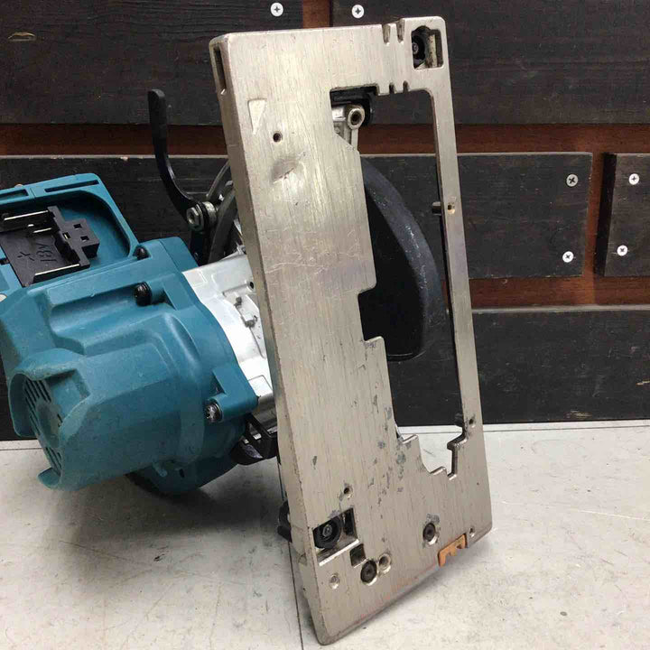 【現状品】 マキタ/makita コードレス丸のこ HS631DZ 【鴻巣店】