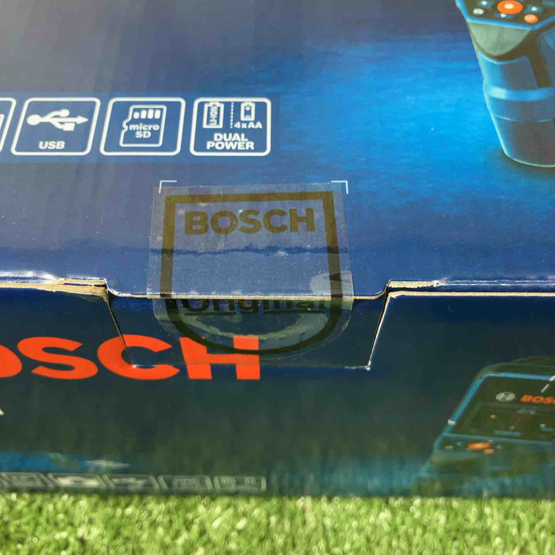 ★ボッシュ(BOSCH) コンクリート探知機 D-TECT200JP【川崎店】