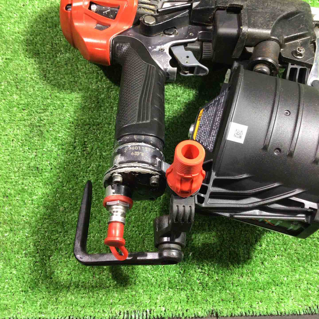 ★マックス(MAX) 高圧エア釘打ち機 HN-65FW1【川口店】