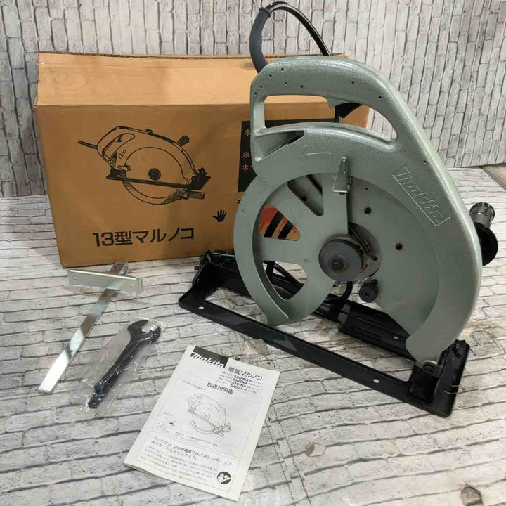 ◇マキタ(makita) 335mm丸ノコ 5103N-A (5103NA)【川口店】