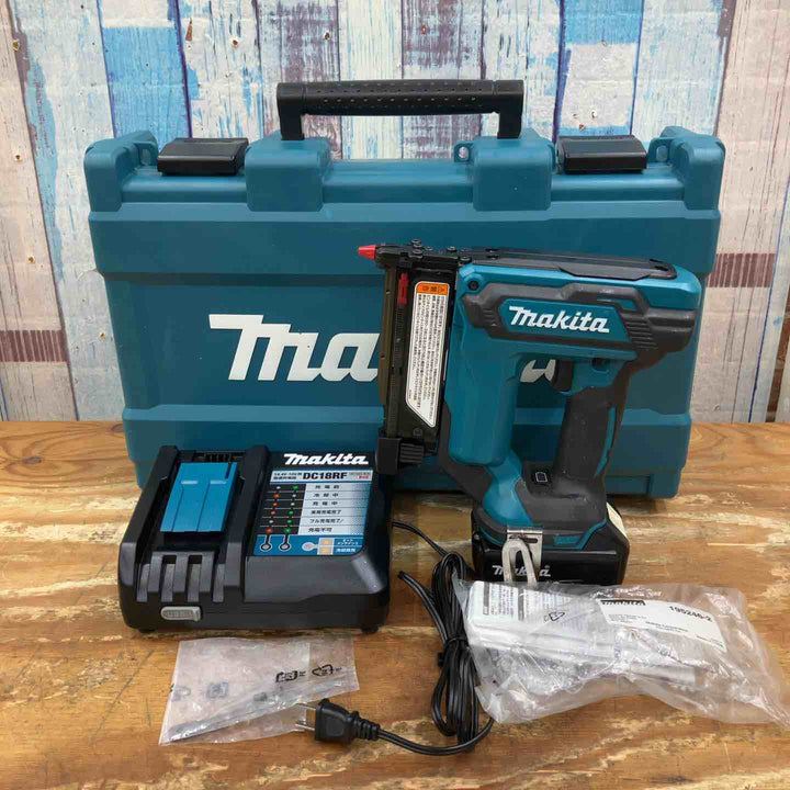 ★マキタ(makita) コードレスピンネイラ PT353DRG【柏店】