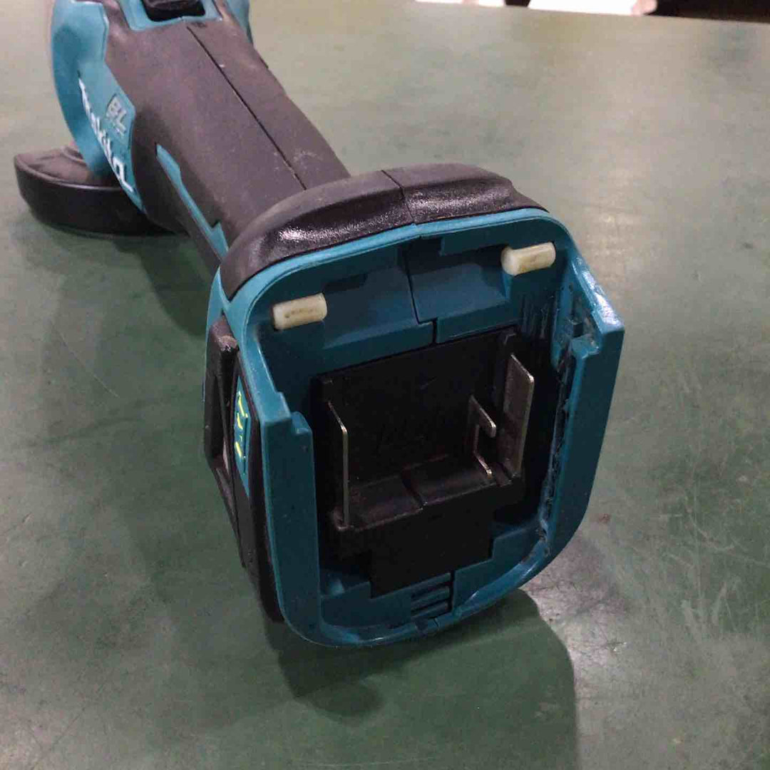 ☆マキタ(makita) コードレスディスクグラインダ GA407DZ【川口店】