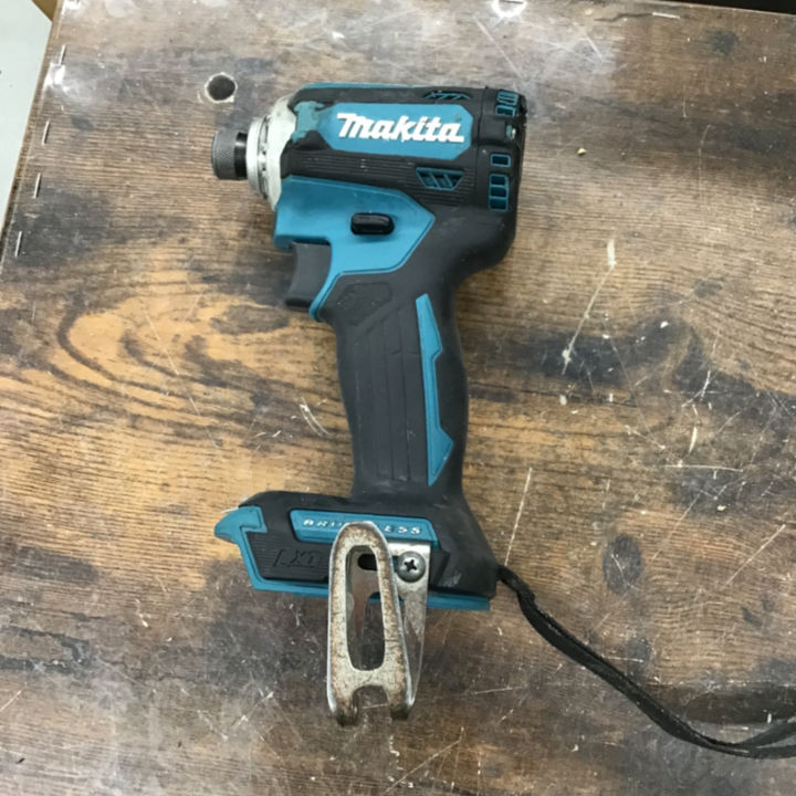 ★マキタ(makita) コードレスインパクトドライバー TD171DZ【戸田店】