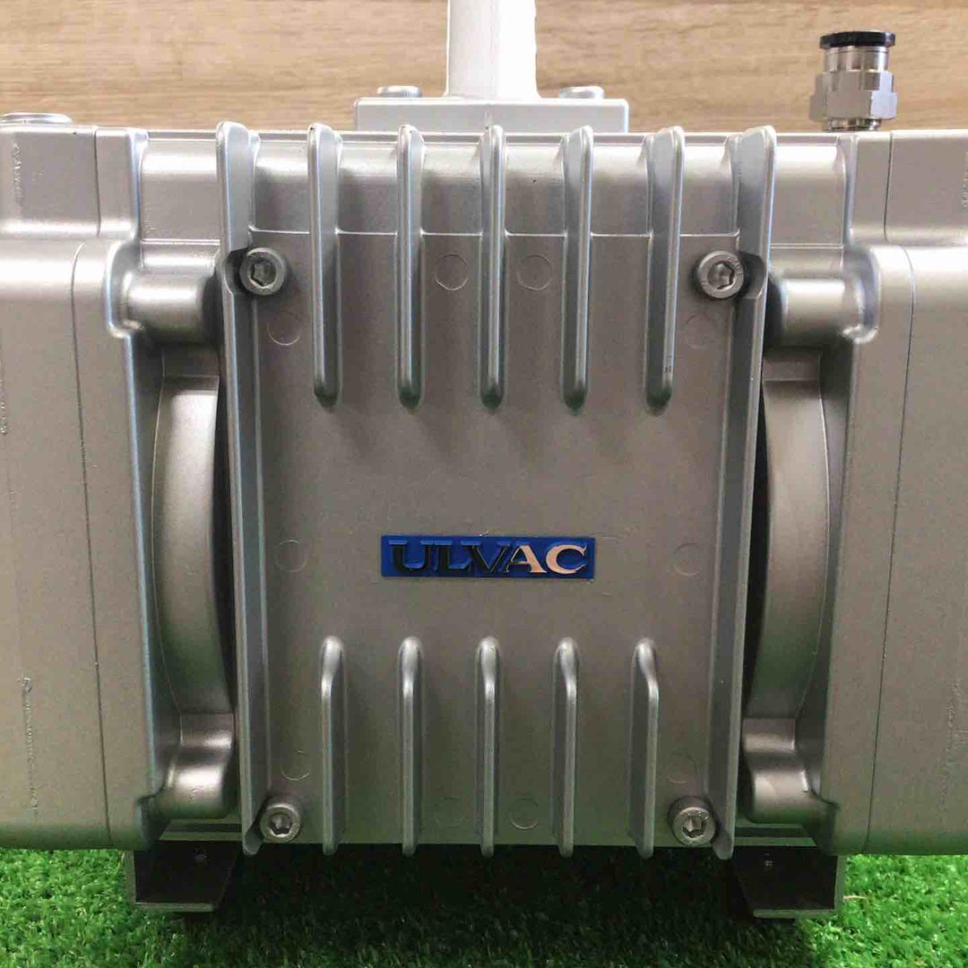 ◇ULVAC DA-60S ドライ真空ポンプ アルバック【町田店】