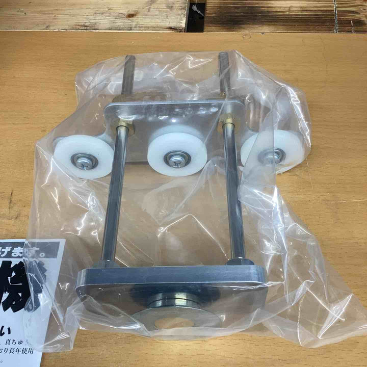 ◇新栄精工 ハンドローラー 折曲機【越谷店】