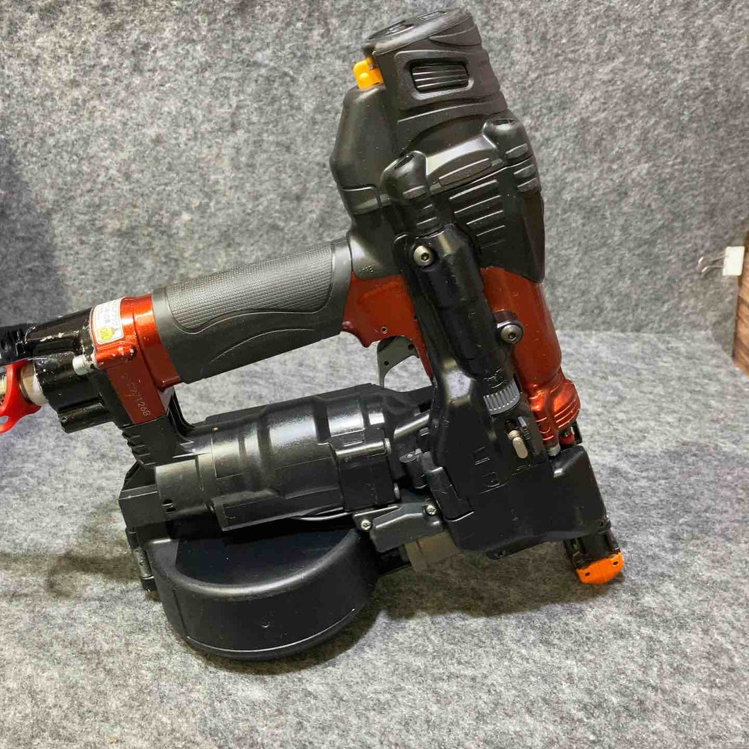 マックス(MAX) 高圧エアネジ打ち機 HV-R41G5-R【桶川店】