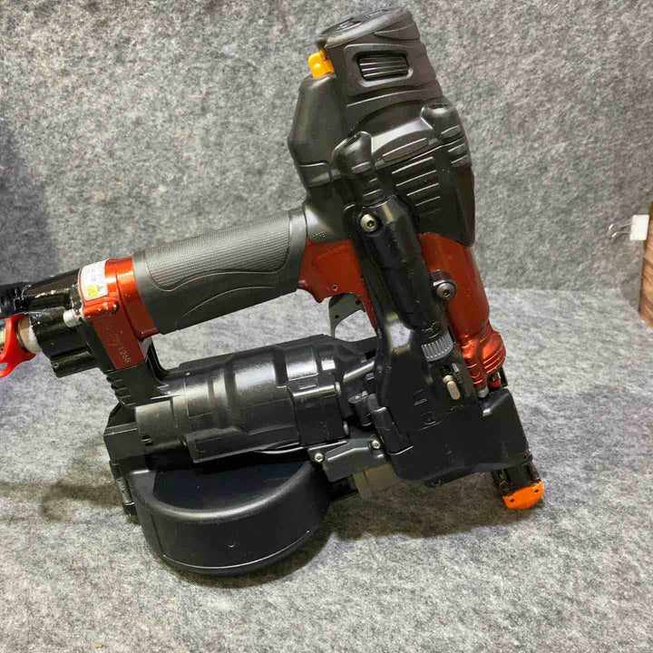 マックス(MAX) 高圧エアネジ打ち機 HV-R41G5-R【桶川店】