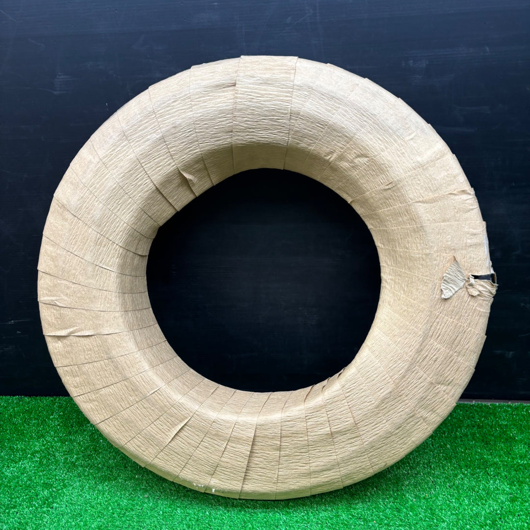 【未使用品】YAZAKI 矢崎 600V CV 3×8mm 50m 黒　2026年2月製【電材館越谷店】