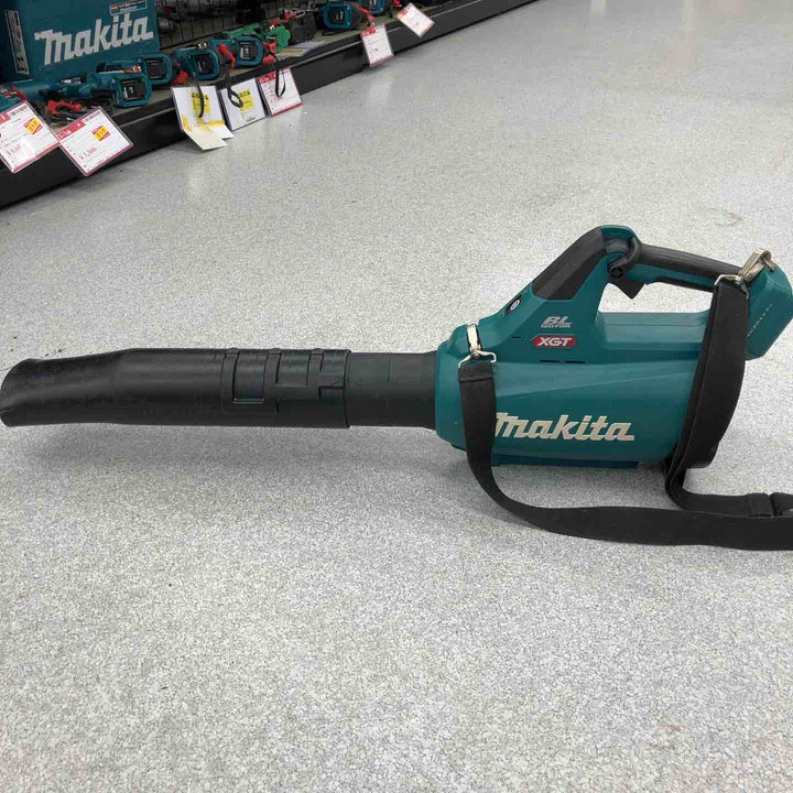 ☆マキタ(makita) コードレスブロワ MUB001GZ【八潮店】