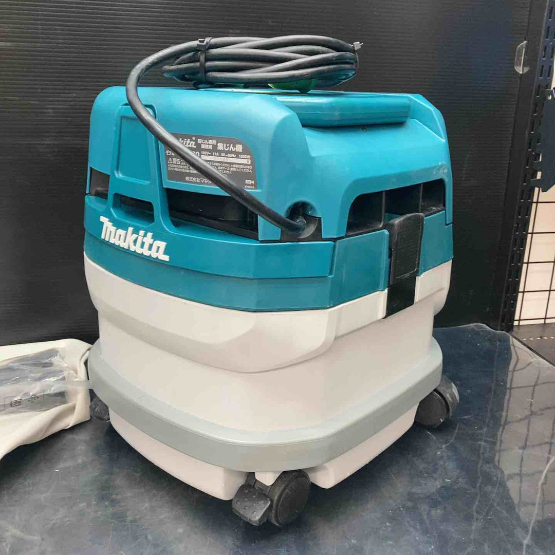 ★マキタ(makita) 集じん機 乾式 VC0830 連動機能【川越店】