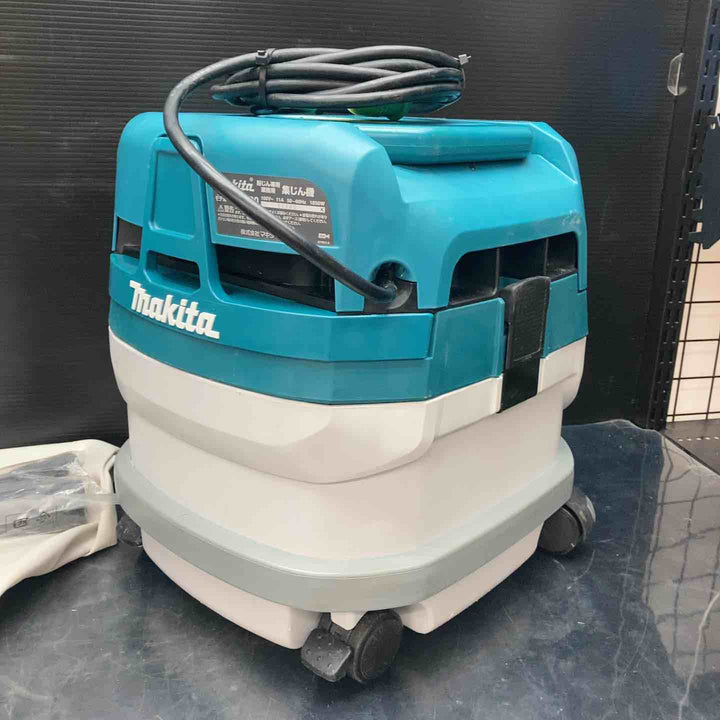 ★マキタ(makita) 集じん機 乾式 VC0830 連動機能【川越店】