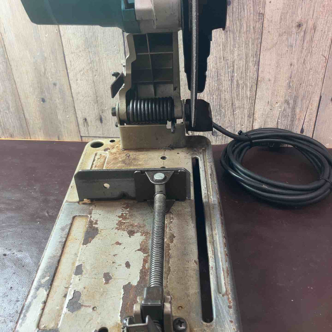 【中古品】☆マキタ(makita) 355mm切断機 LW1401【東大和店】