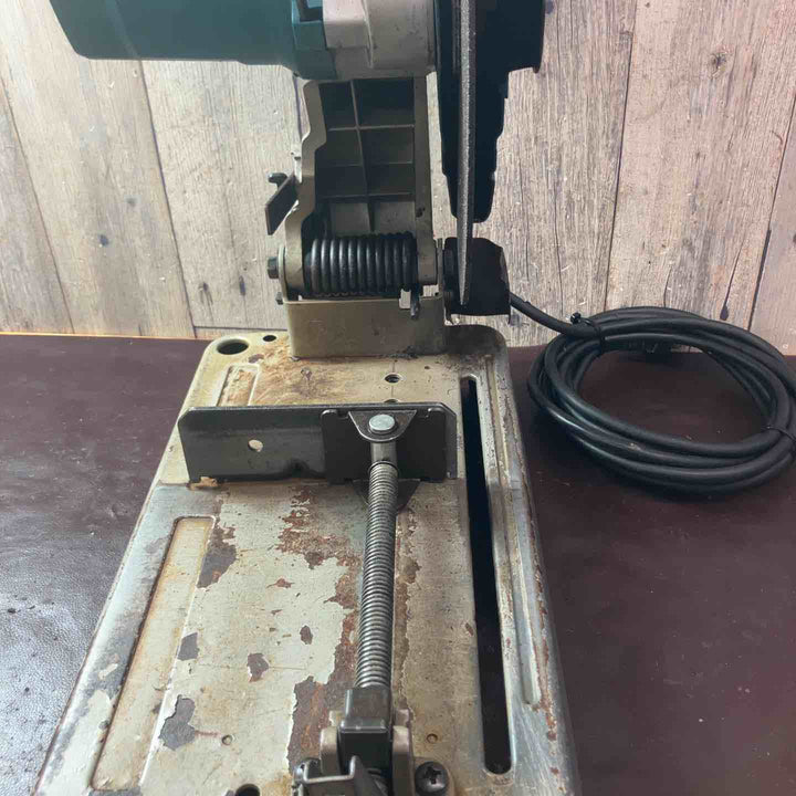 【中古品】☆マキタ(makita) 355mm切断機 LW1401【東大和店】