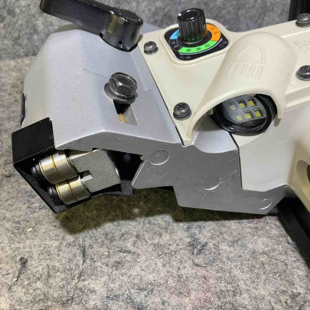 ハイコーキ(HIKOKI）（旧:日立工機) ポータブルバンドソー CB12VA2【桶川店】