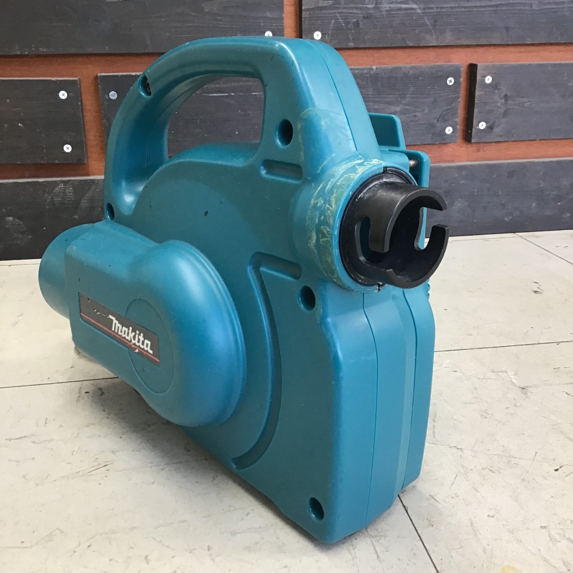 中古品】マキタ/makita 集じん機 乾式 450(P) 【鴻巣店】 – アクト
