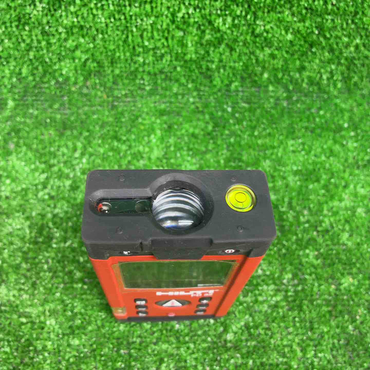 ヒルティ(HILTI) レーザー距離計 PD32 光波測距儀【藤沢店】