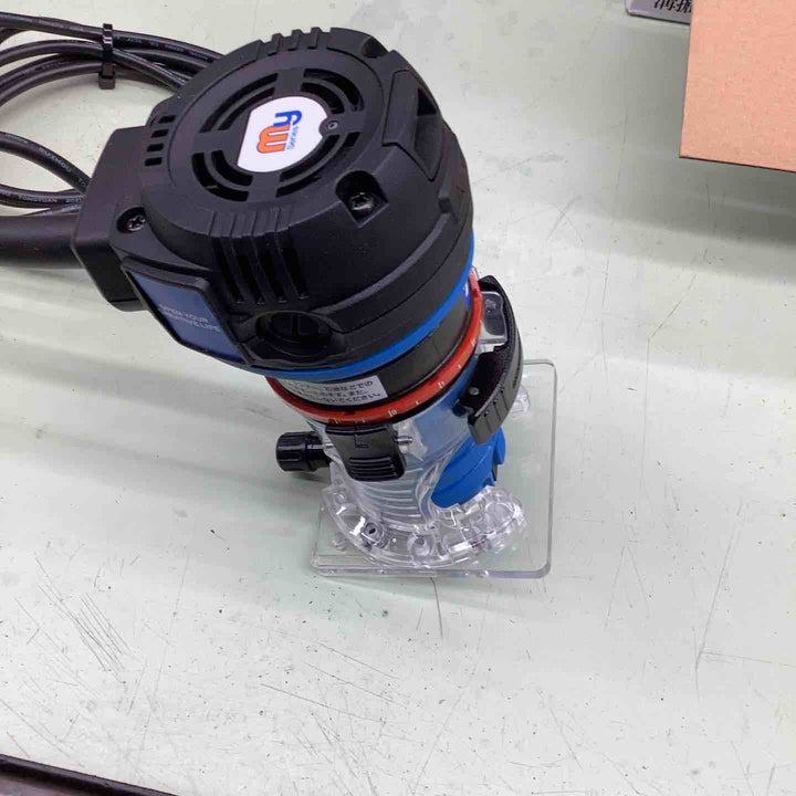 ◇リョービ(RYOBI) トリマ MTR-42【越谷店】