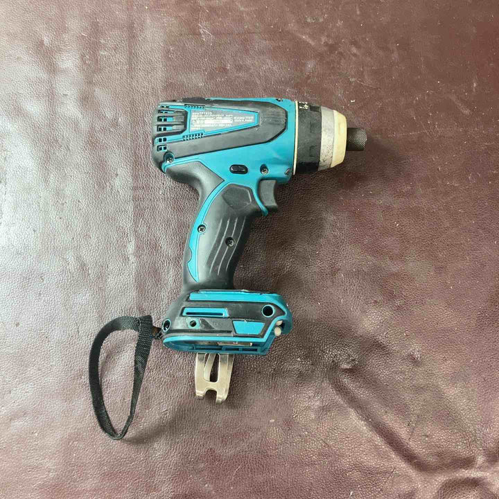 【中古品】マキタ(makita) コードレス4モードインパクトドライバー TP131DZ【東大和店】