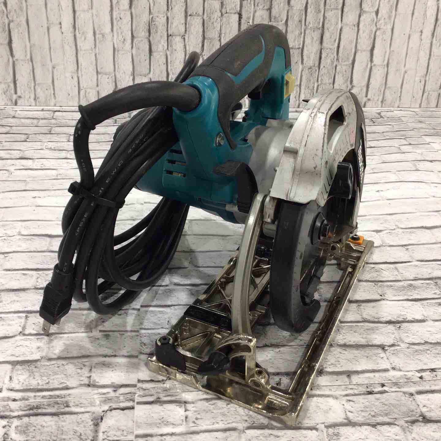 ☆マキタ(makita) 電子造作用精密マルノコ 5710C【川口店】 – アクト