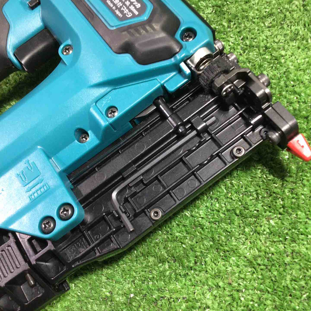 ★マキタ(makita) コードレスピンネイラ PT353DRG【川口店】