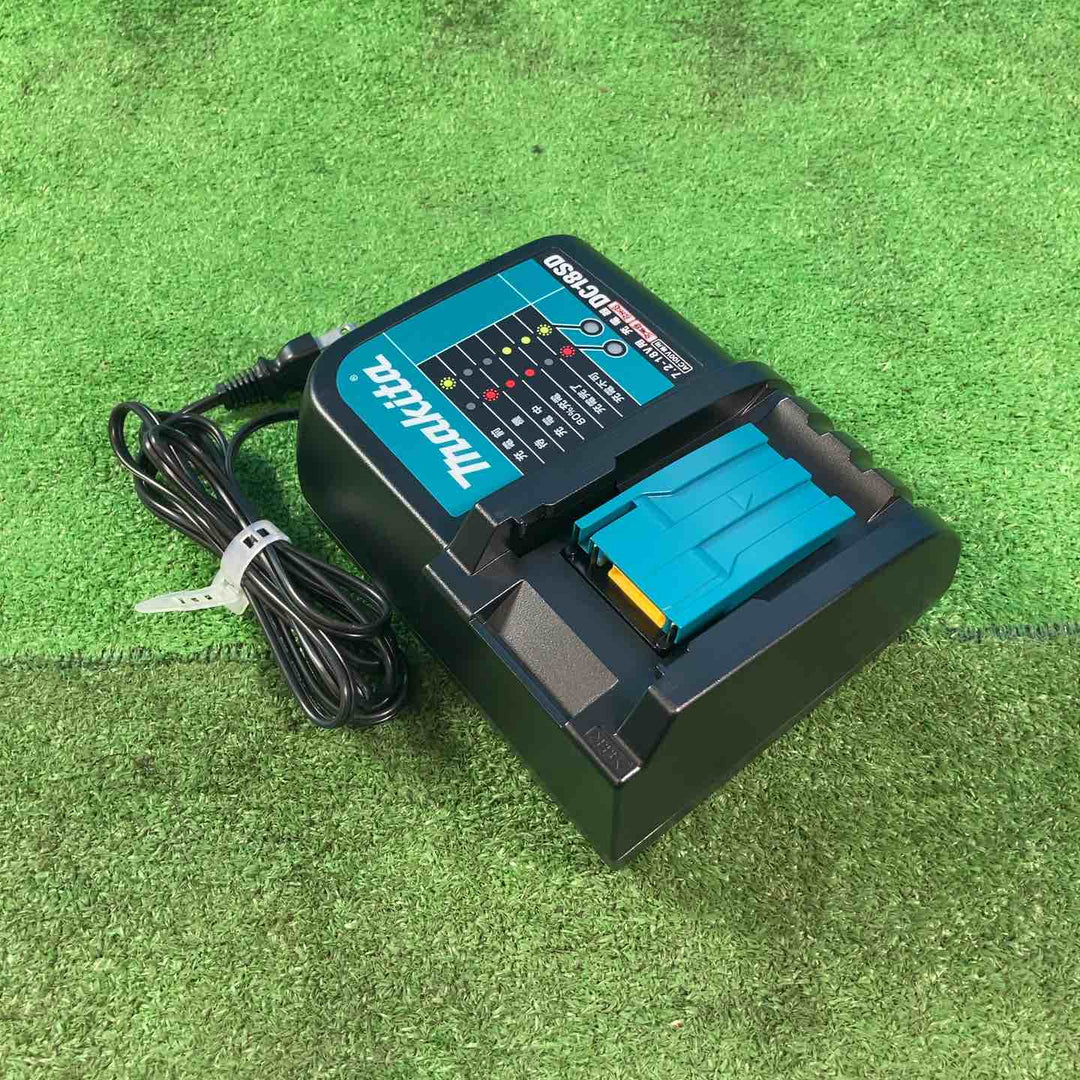 ★マキタ(makita) コードレス丸のこ HS470DRFB バッテリー2個【岩槻店】