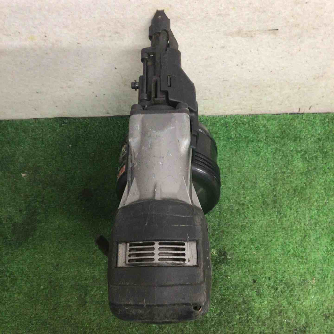 ★ハイコーキ(HIKOKI ※旧:日立工機) 高圧エア釘打ち機 NV75HMC(G)【町田店】