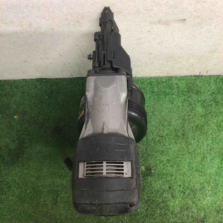 ★ハイコーキ(HIKOKI ※旧:日立工機) 高圧エア釘打ち機 NV75HMC(G)【町田店】