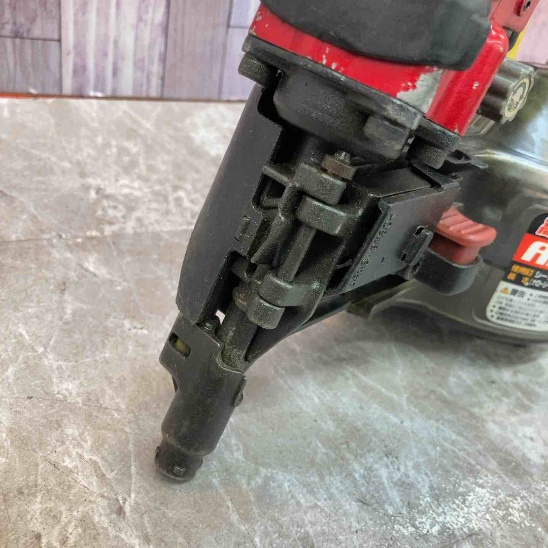 ★マキタ(makita) 高圧エア釘打ち機 AN510H【八潮店】