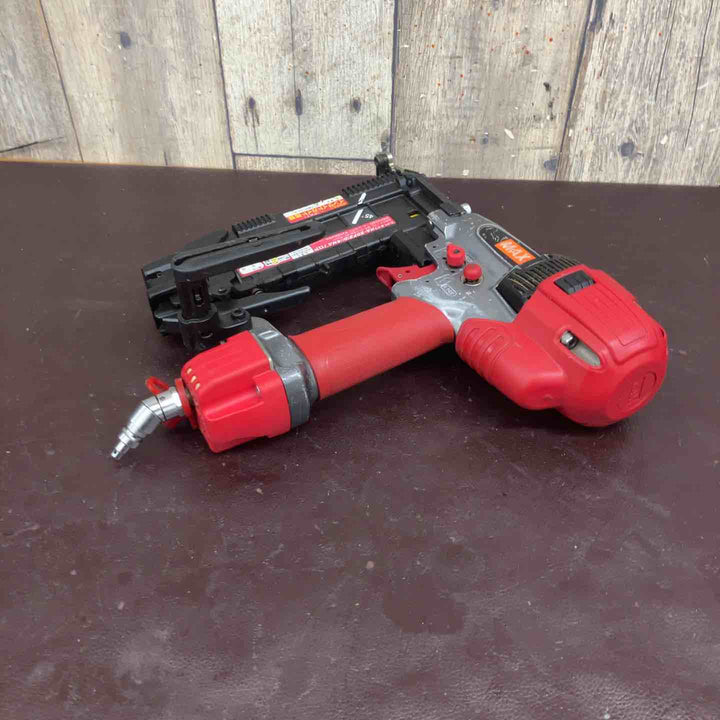 【中古品】 マックス(MAX) 高圧フロアタッカ HA-50F2D/4MA 【東大和店】