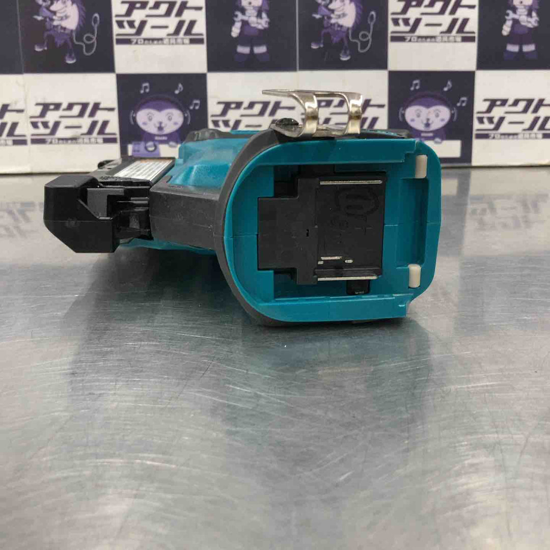 ★マキタ(makita) コードレスピンネイラ PT353DRG【所沢店】