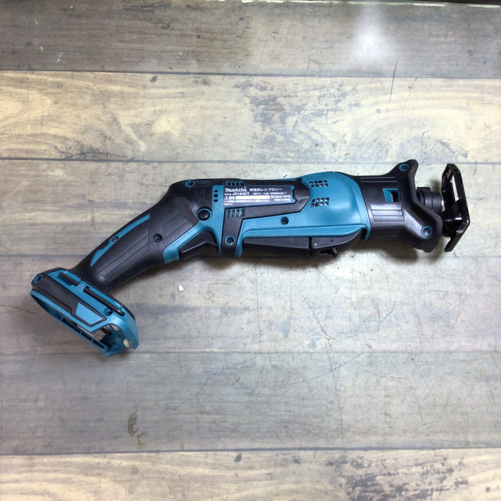 マキタ(makita) コードレスレシプロソー JR184DZT 【東大和店】