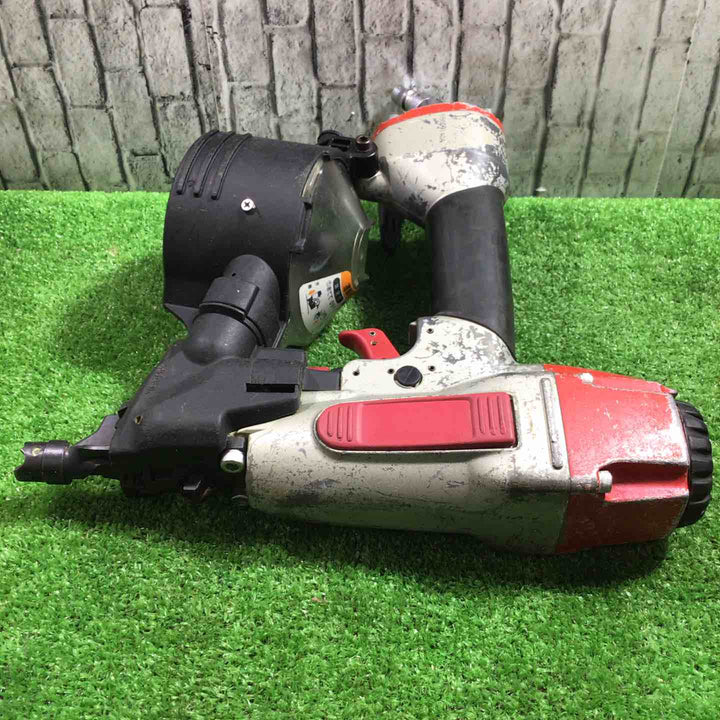 ★マックス(MAX) 常圧エア釘打ち機 CN-450S(FP)【川口店】