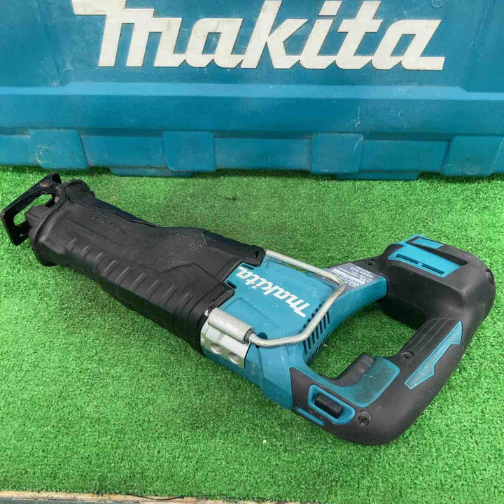 ★マキタ(makita) コードレスレシプロソー JR147DZK【川崎店】