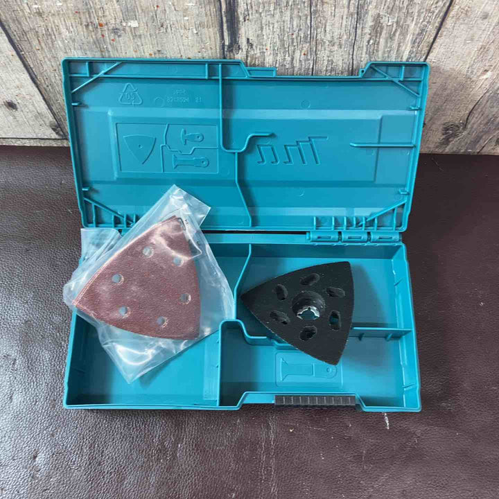 【中古品】マキタ(makita) コードレスマルチツール TM001GZ バッテリー付属【東大和店】