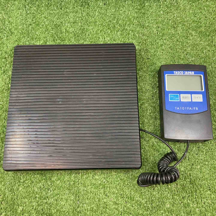 ◇タスコ(TASCO) チャージングスケール TA101FA/TA101FB【川崎店】