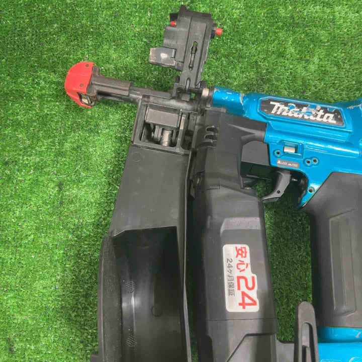 ★マキタ(makita) 高圧エアネジ打ち機 AR412HRM【草加店】