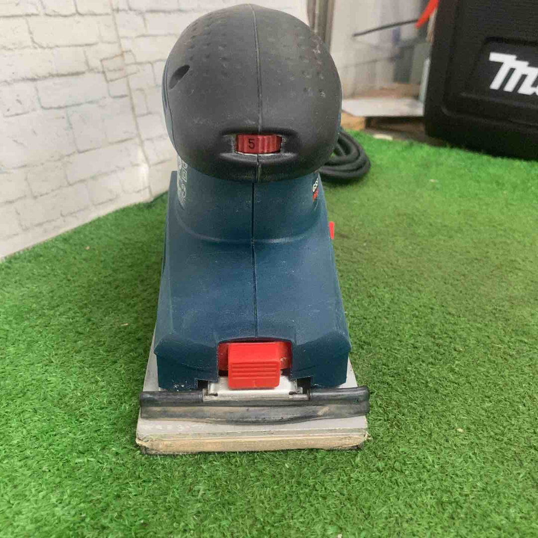 ◇ボッシュ(BOSCH) 吸じんオービタルサンダーPRO GSS23AE/MF【町田店】