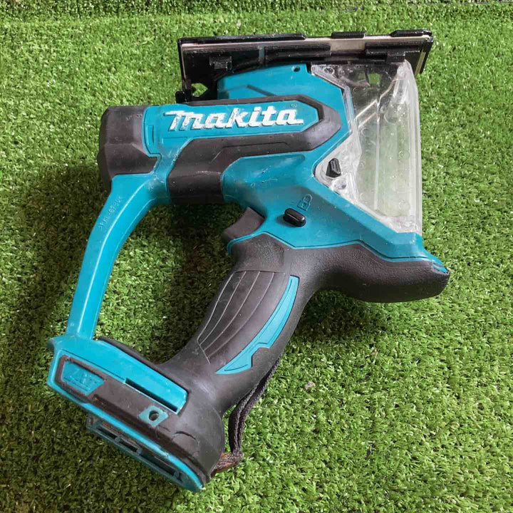 ★マキタ(makita) コードレスボードカッタ SD180DZ【川崎店】