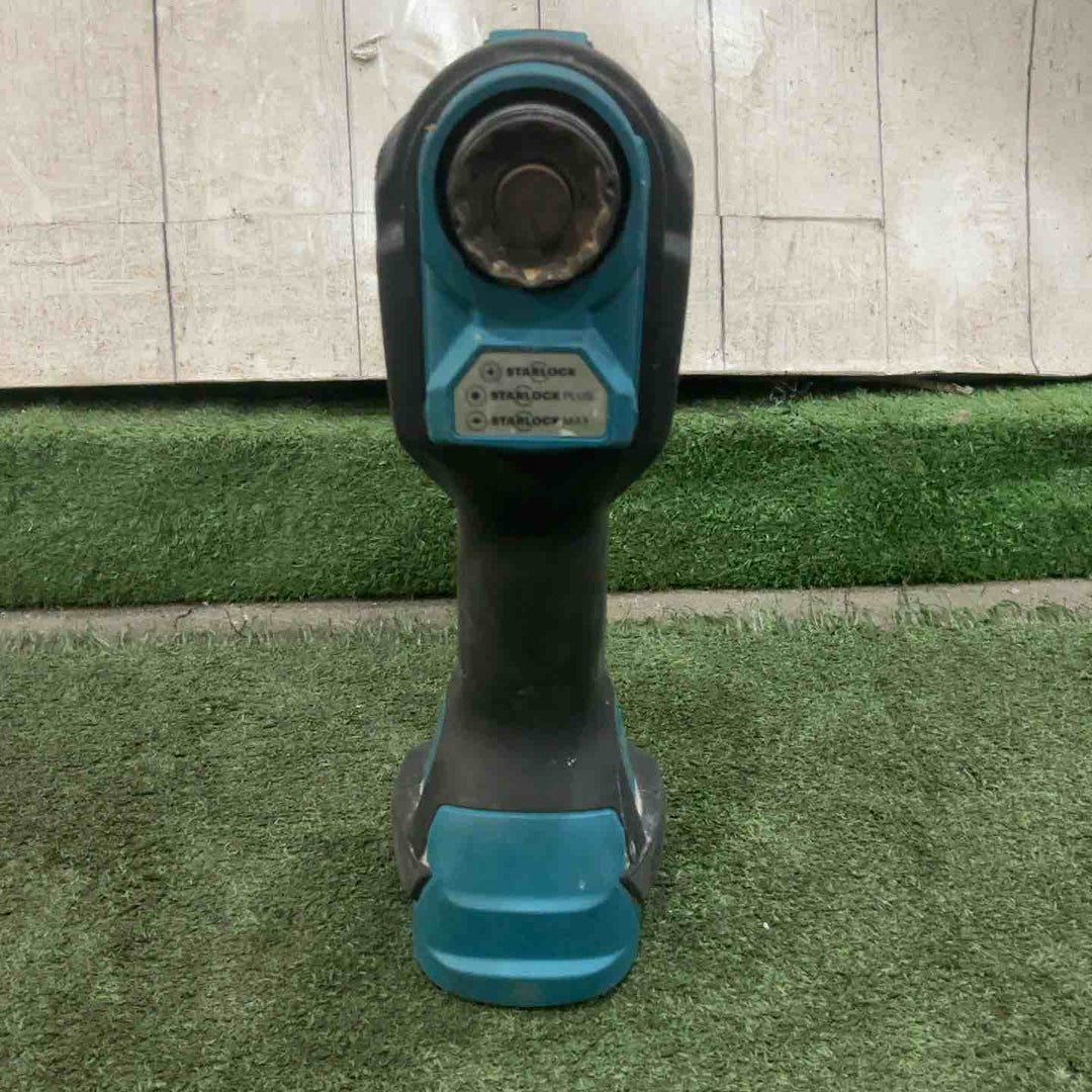 ★マキタ(makita) コードレスマルチツール TM52DRG 動作確認済【川口店】