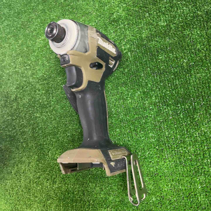 ★マキタ(makita) コードレスインパクトドライバー TD173DZO【草加店】