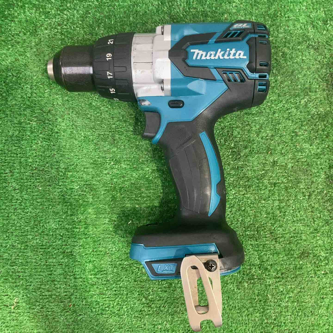 ☆マキタ(makita) コードレス振動ドリルドライバー HP481DZ【町田店】