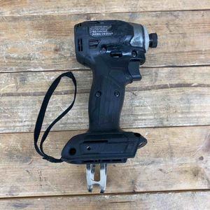マキタ(makita) コードレスインパクトドライバー TD173DRGXB 【東大和店】