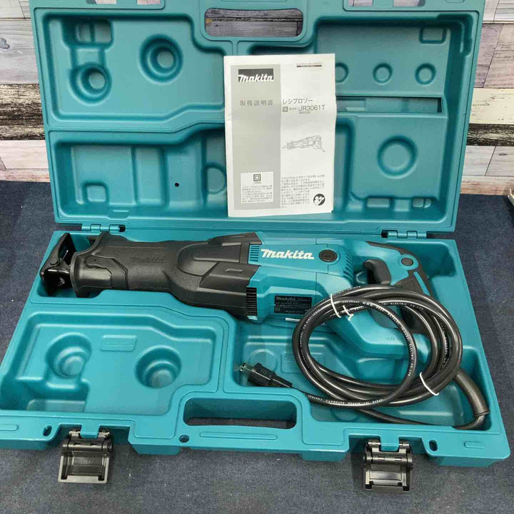 ★マキタ(makita) レシプロソー JR3061T【八潮店】