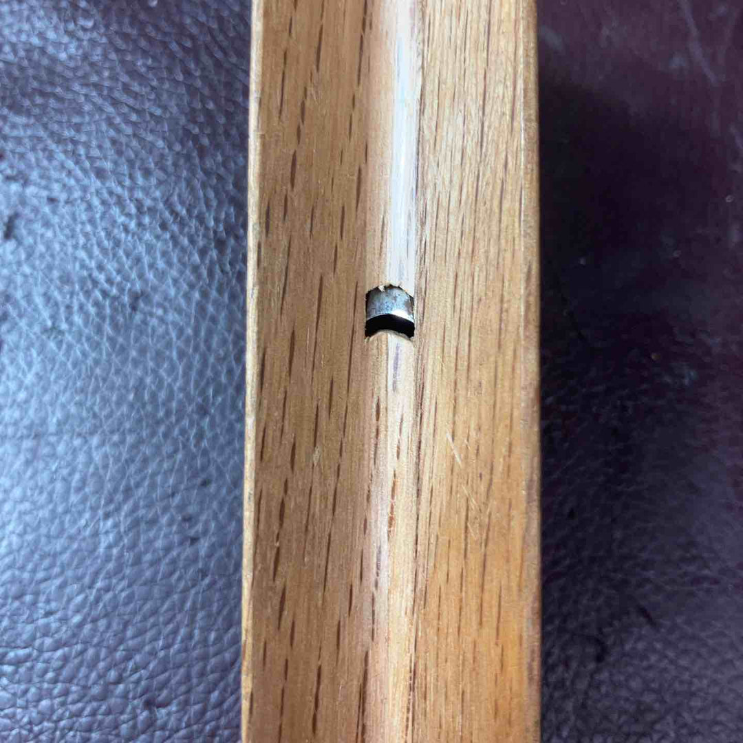 【中古品】 鉋(かんな) 万七 脇取鉋 面取り鉋 4点 合脇取 朱丹張 式市国 2点　計6個 【東大和店】