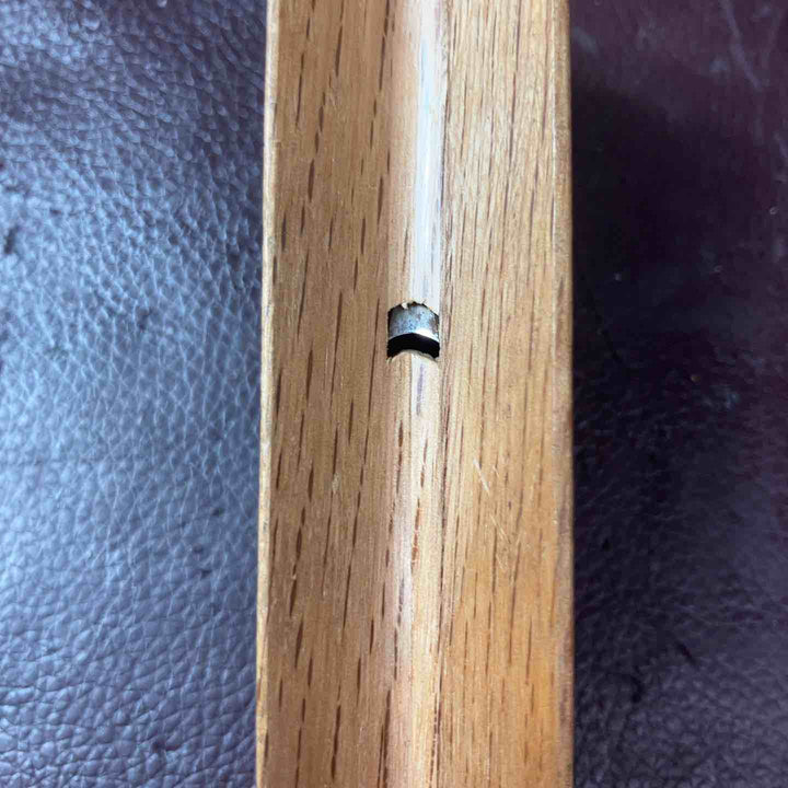 【中古品】 鉋(かんな) 万七 脇取鉋 面取り鉋 4点 合脇取 朱丹張 式市国 2点　計6個 【東大和店】