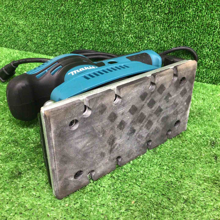 【中古品】 マキタ/makita 仕上サンダ BO3710 【鴻巣店】
